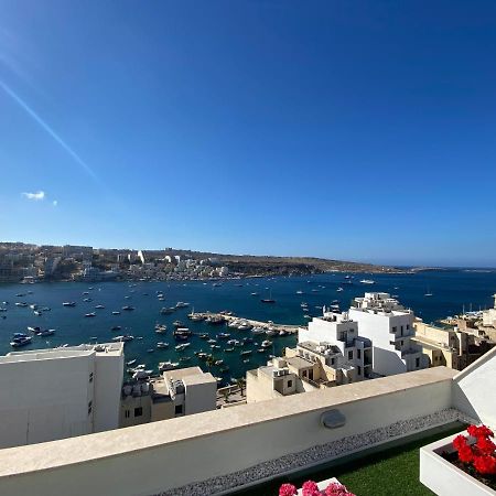 The Pearl Luxury Guest House St. Paul's Bay Luaran gambar