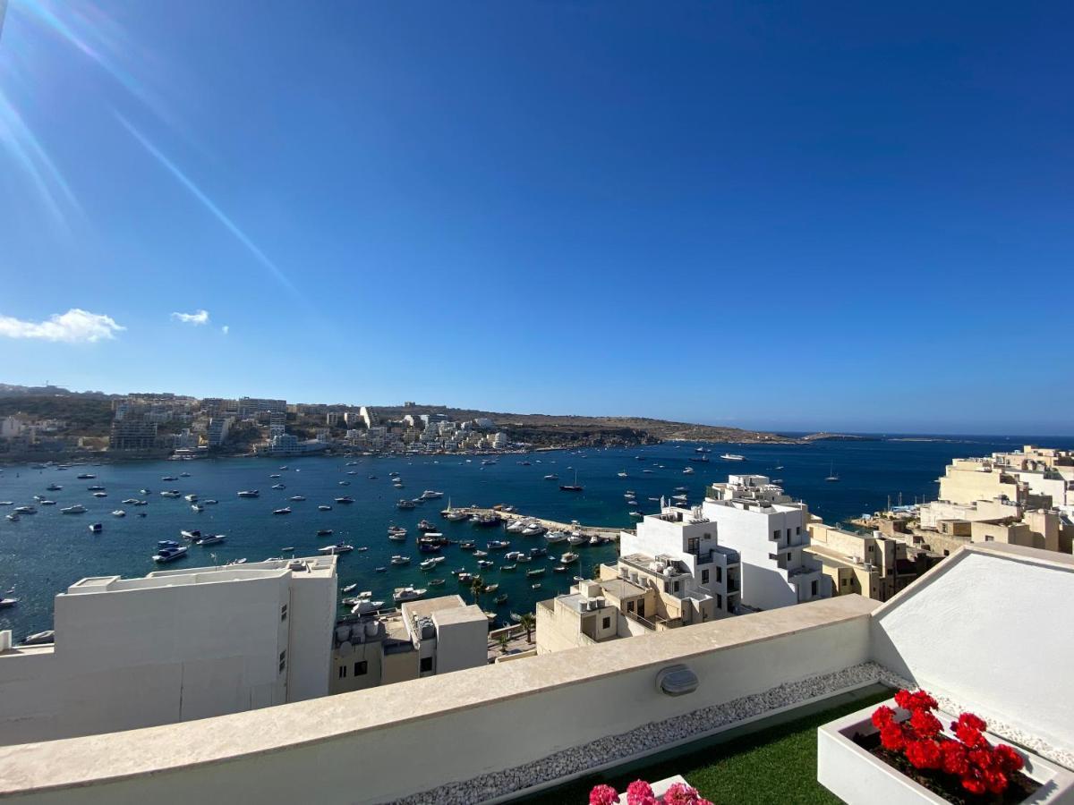 The Pearl Luxury Guest House St. Paul's Bay Luaran gambar