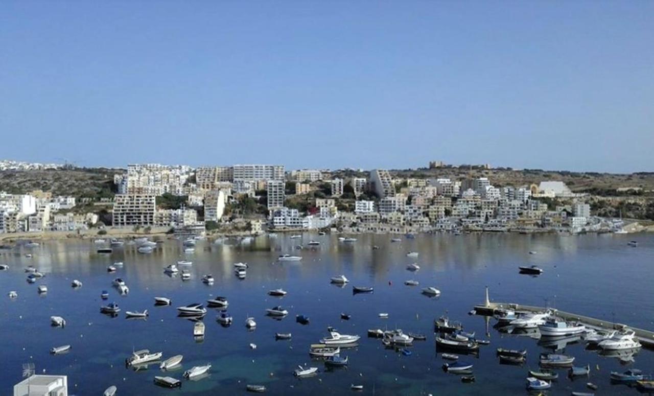 The Pearl Luxury Guest House St. Paul's Bay Luaran gambar