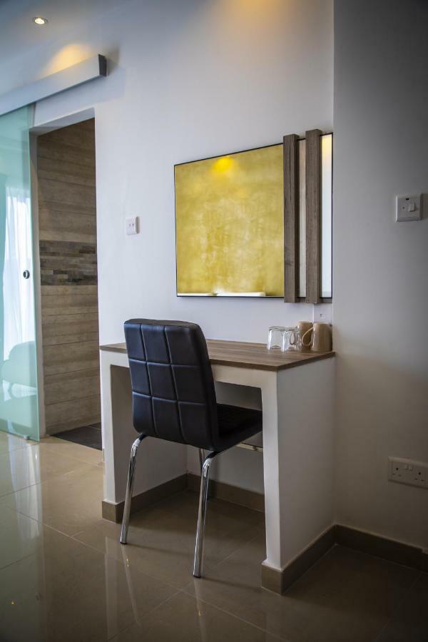 The Pearl Luxury Guest House St. Paul's Bay Luaran gambar
