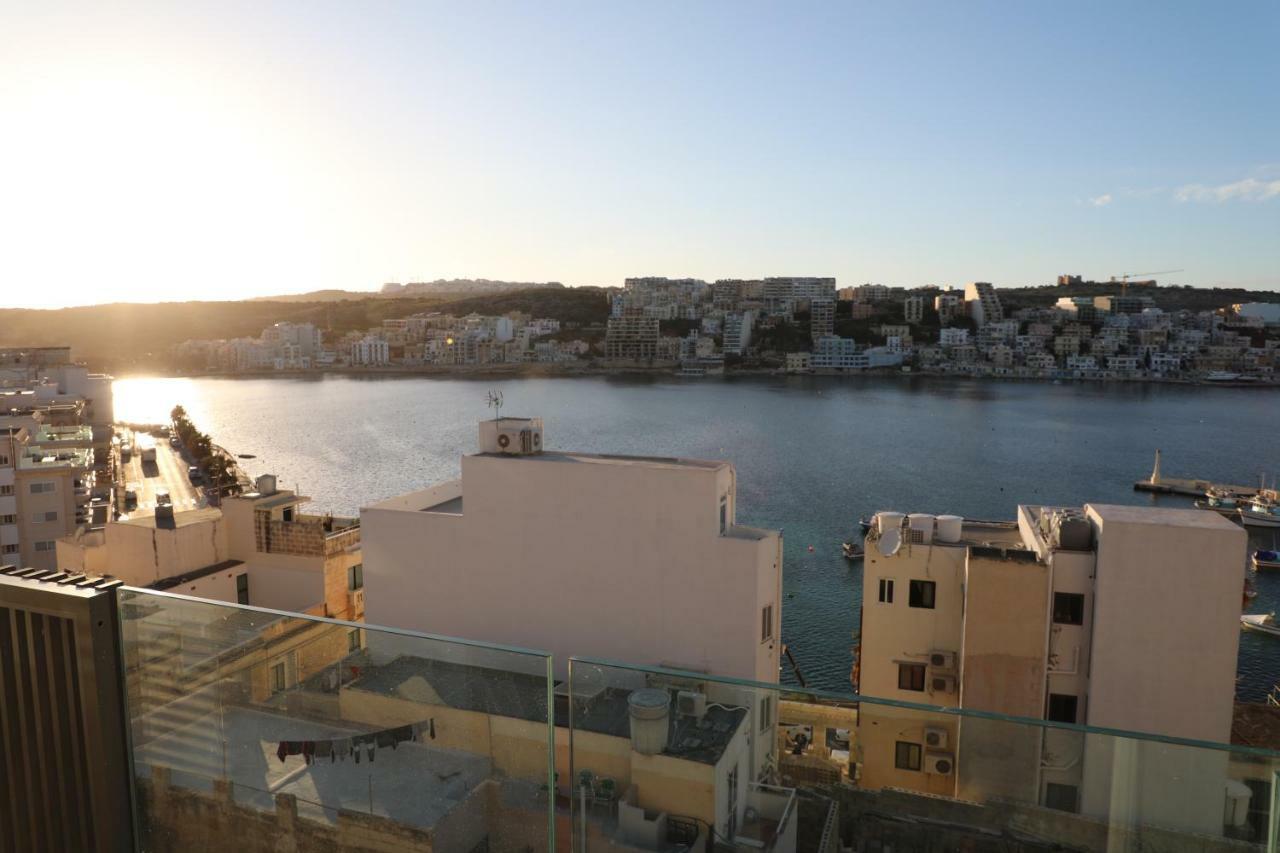 The Pearl Luxury Guest House St. Paul's Bay Luaran gambar