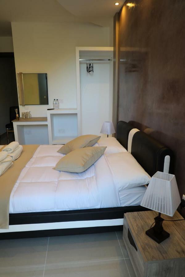 The Pearl Luxury Guest House St. Paul's Bay Luaran gambar
