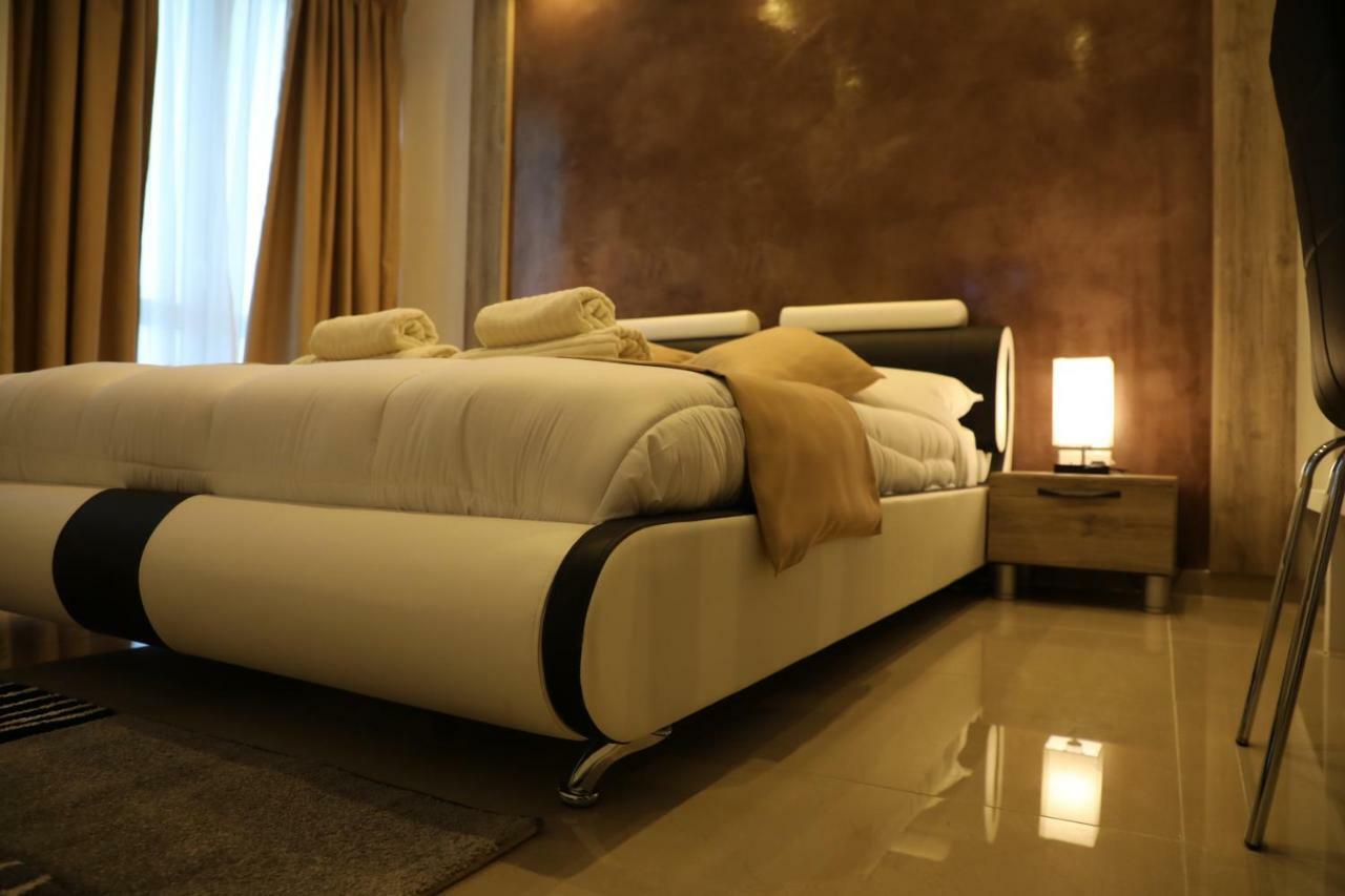 The Pearl Luxury Guest House St. Paul's Bay Luaran gambar
