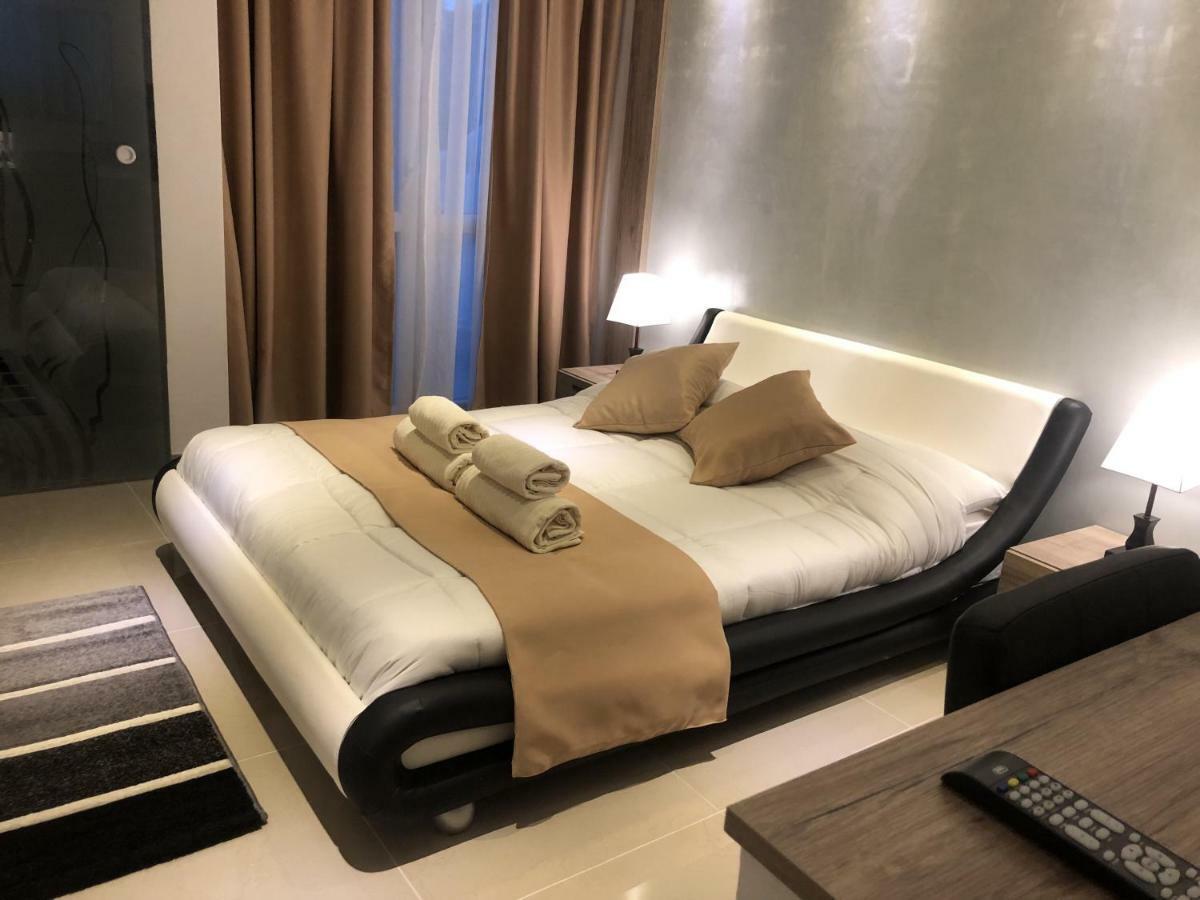 The Pearl Luxury Guest House St. Paul's Bay Luaran gambar