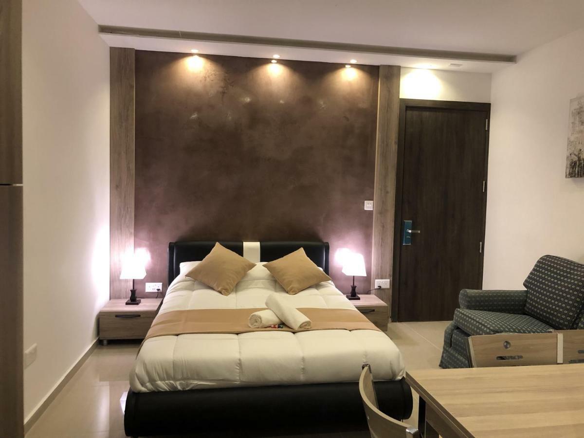 The Pearl Luxury Guest House St. Paul's Bay Luaran gambar