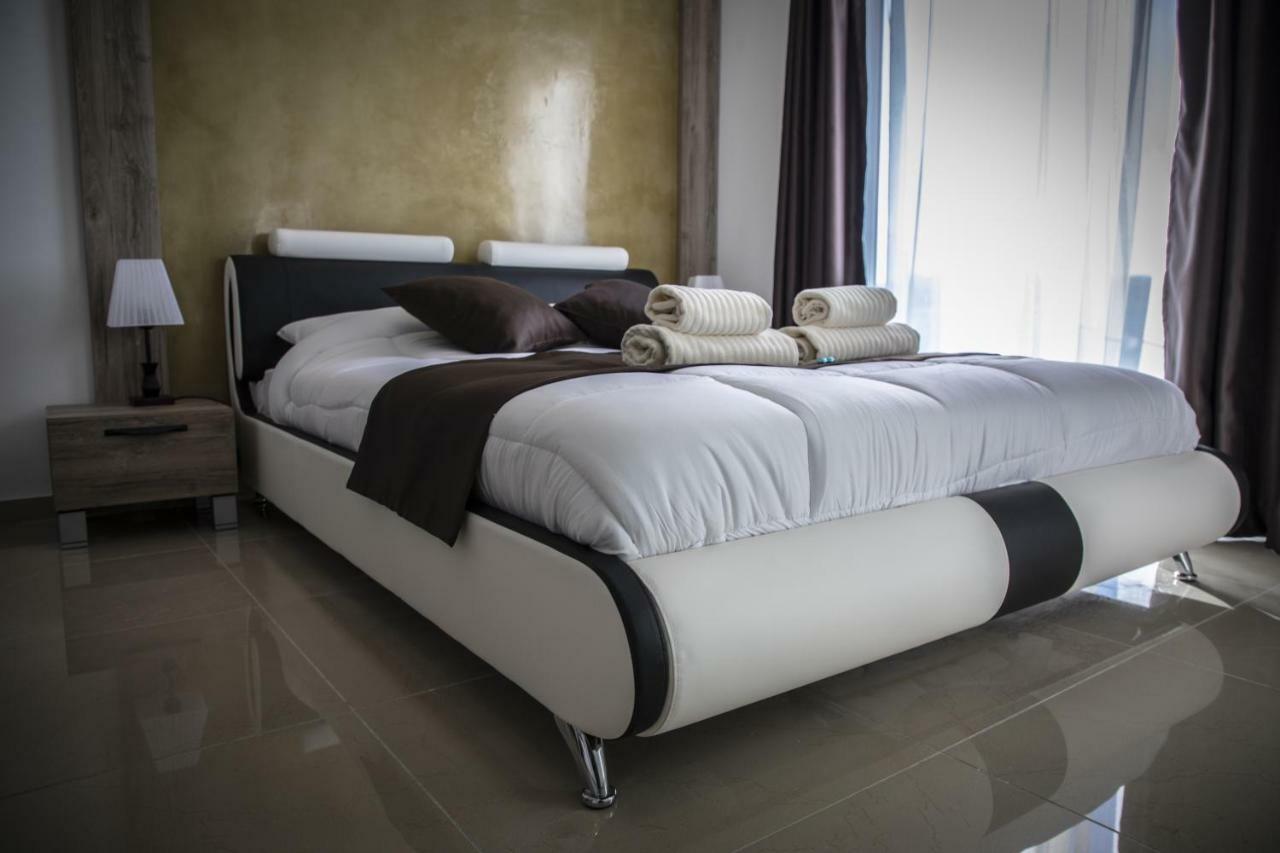 The Pearl Luxury Guest House St. Paul's Bay Luaran gambar