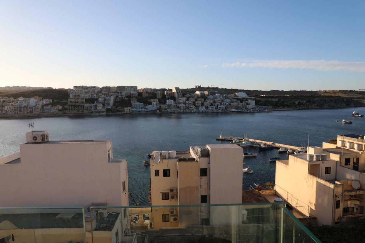 The Pearl Luxury Guest House St. Paul's Bay Luaran gambar