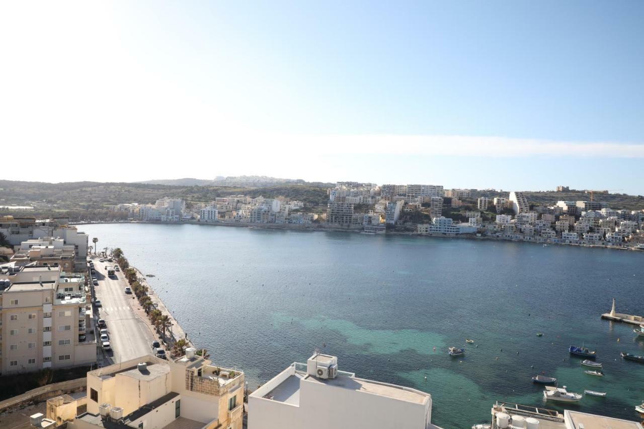 The Pearl Luxury Guest House St. Paul's Bay Luaran gambar