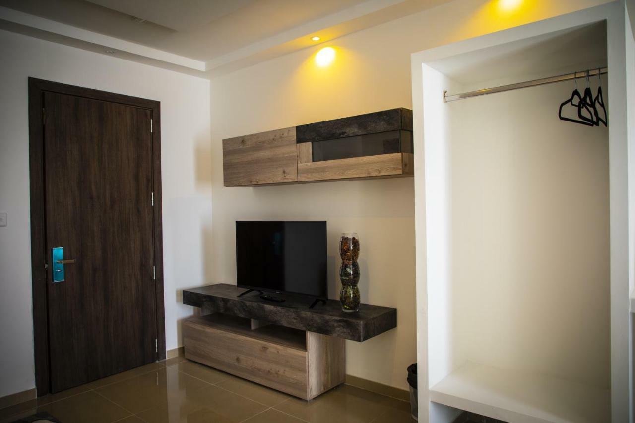 The Pearl Luxury Guest House St. Paul's Bay Luaran gambar