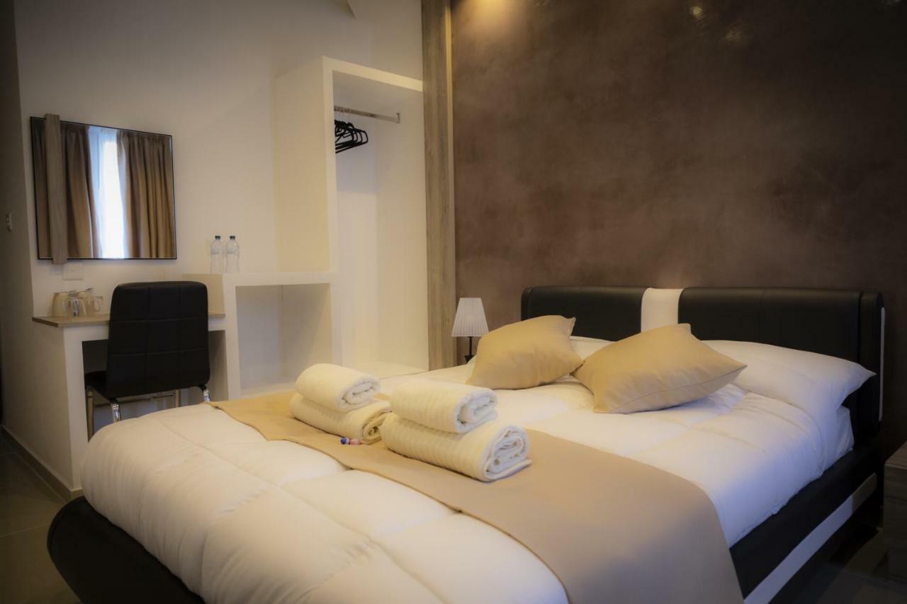 The Pearl Luxury Guest House St. Paul's Bay Luaran gambar
