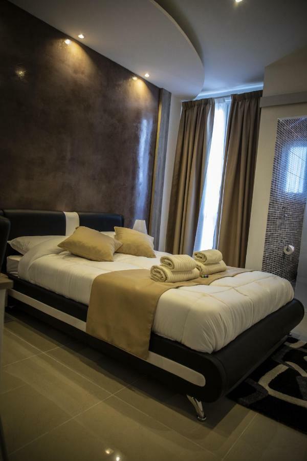 The Pearl Luxury Guest House St. Paul's Bay Luaran gambar
