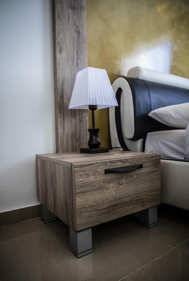 The Pearl Luxury Guest House St. Paul's Bay Luaran gambar