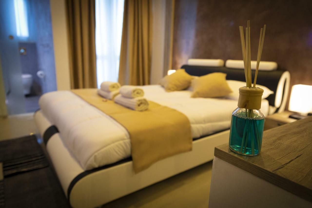The Pearl Luxury Guest House St. Paul's Bay Luaran gambar
