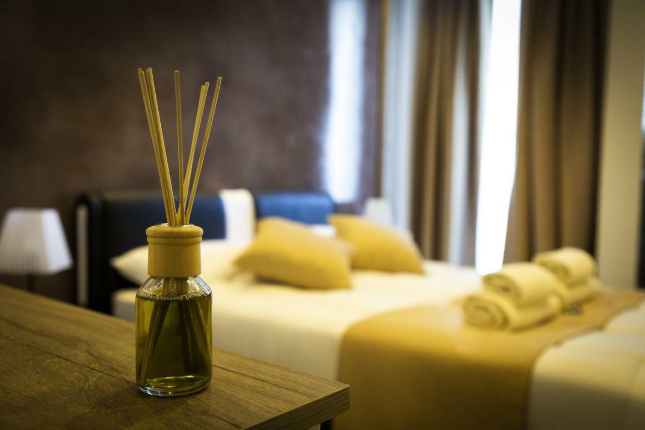 The Pearl Luxury Guest House St. Paul's Bay Luaran gambar