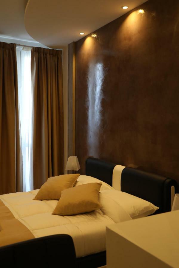 The Pearl Luxury Guest House St. Paul's Bay Luaran gambar