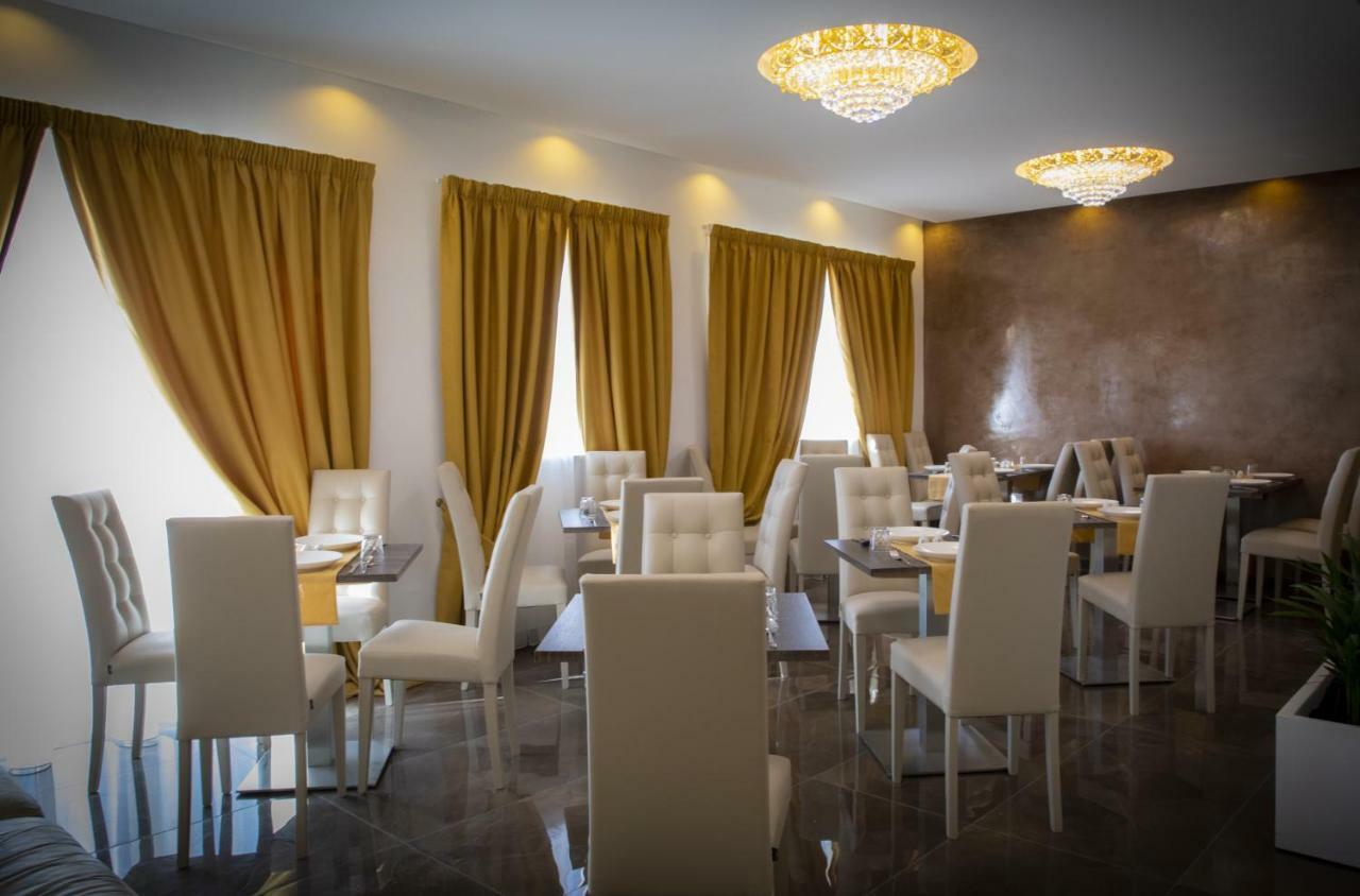 The Pearl Luxury Guest House St. Paul's Bay Luaran gambar