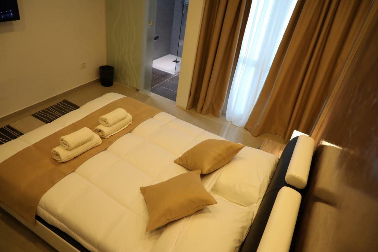 The Pearl Luxury Guest House St. Paul's Bay Luaran gambar