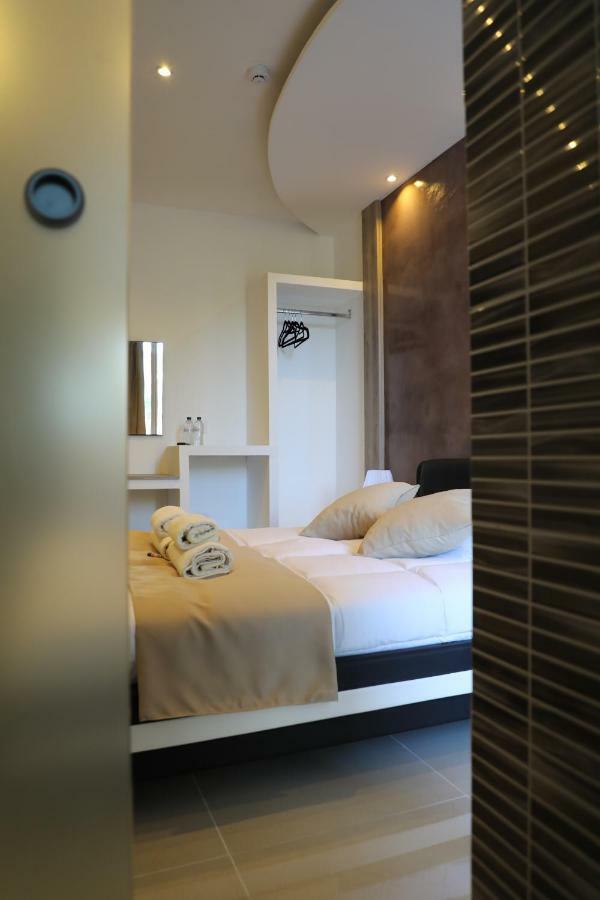The Pearl Luxury Guest House St. Paul's Bay Luaran gambar