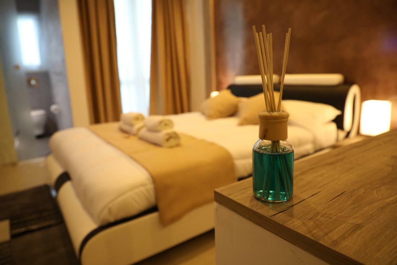 The Pearl Luxury Guest House St. Paul's Bay Luaran gambar