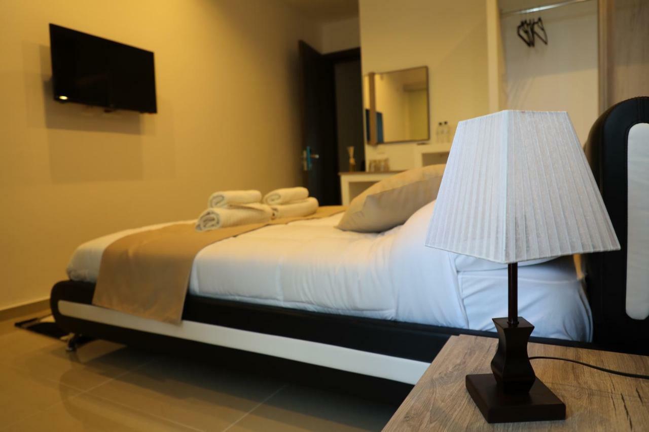 The Pearl Luxury Guest House St. Paul's Bay Luaran gambar