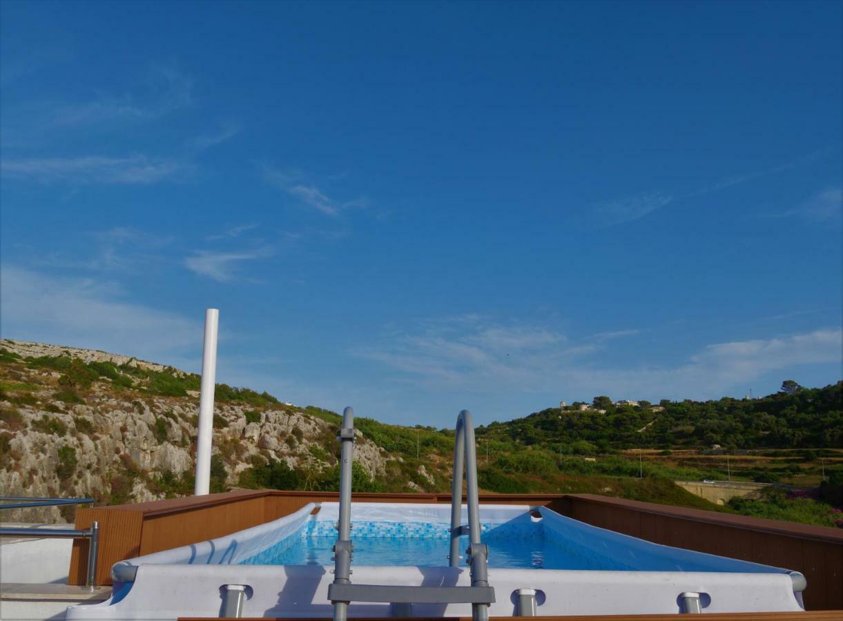 The Pearl Luxury Guest House St. Paul's Bay Luaran gambar