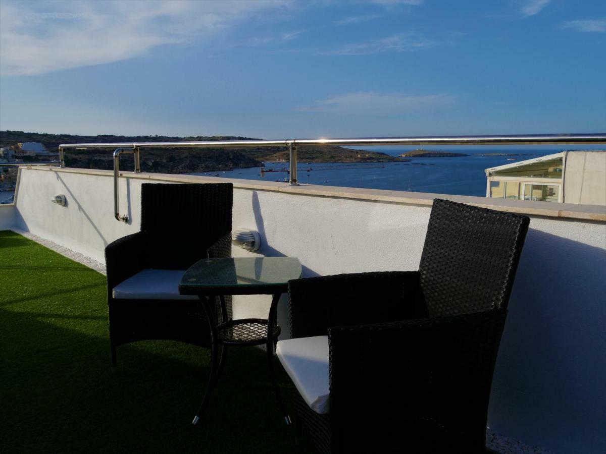 The Pearl Luxury Guest House St. Paul's Bay Luaran gambar