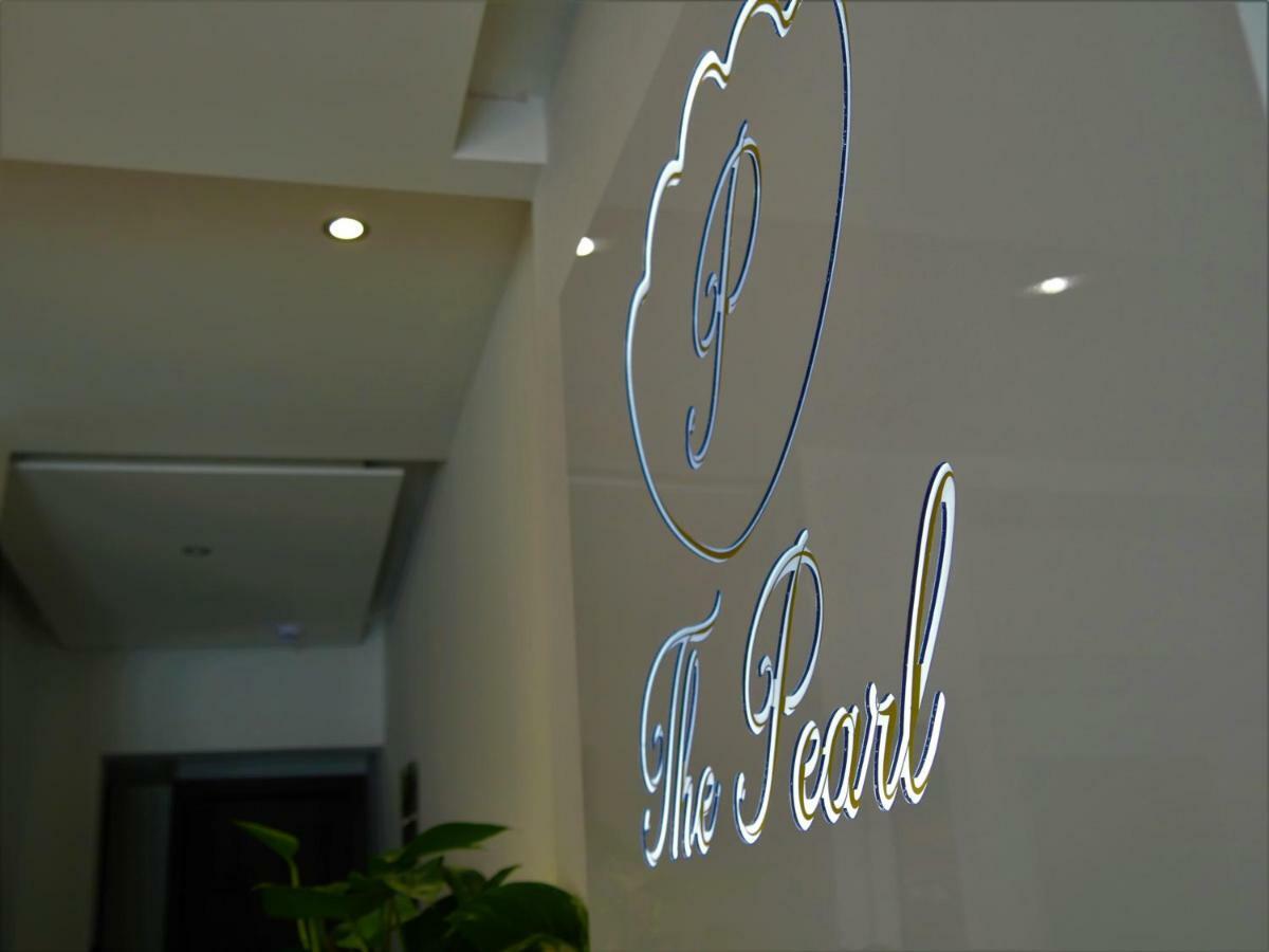 The Pearl Luxury Guest House St. Paul's Bay Luaran gambar