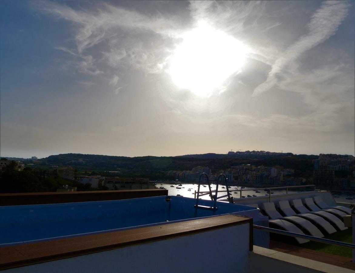 The Pearl Luxury Guest House St. Paul's Bay Luaran gambar