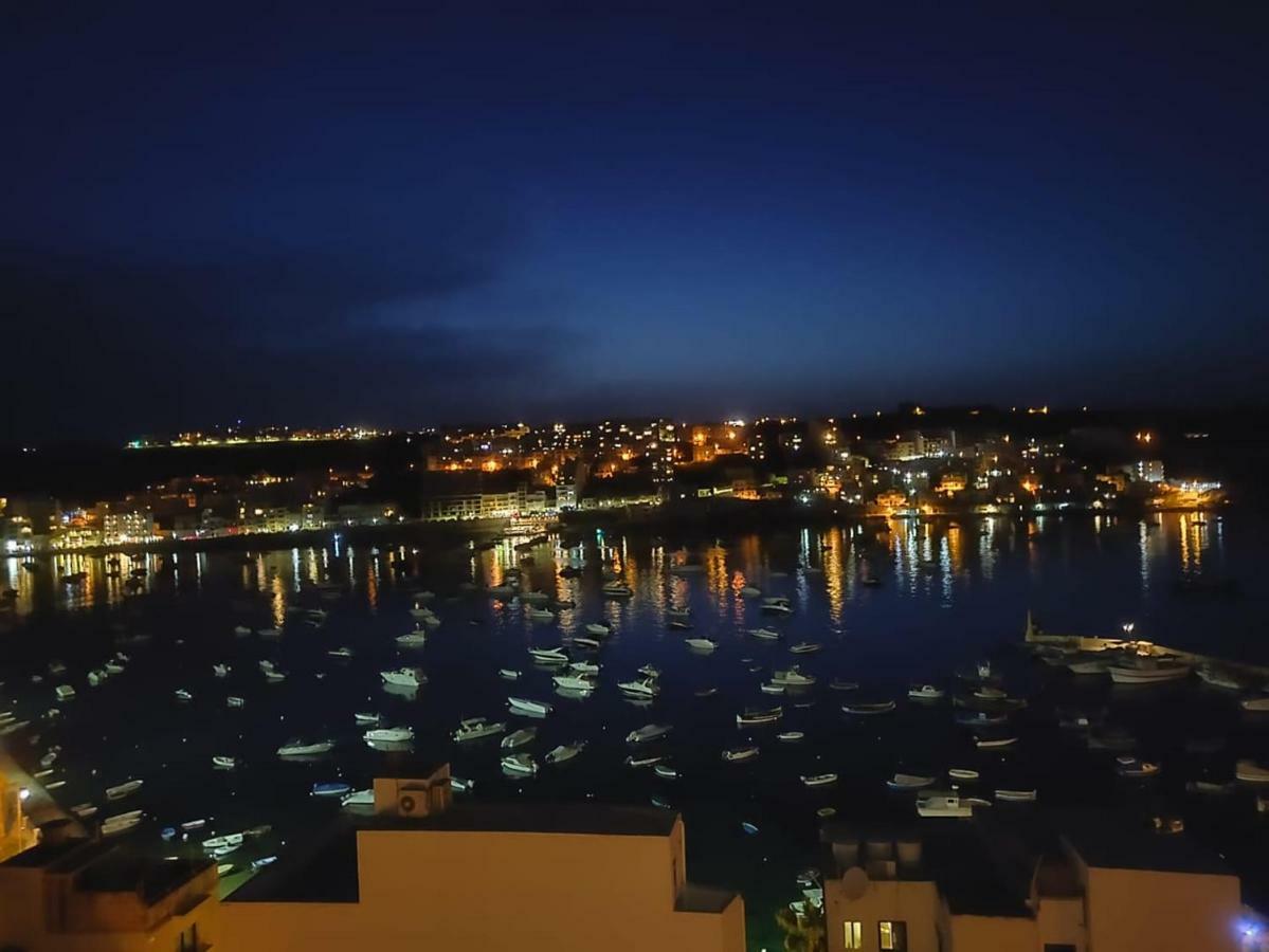 The Pearl Luxury Guest House St. Paul's Bay Luaran gambar