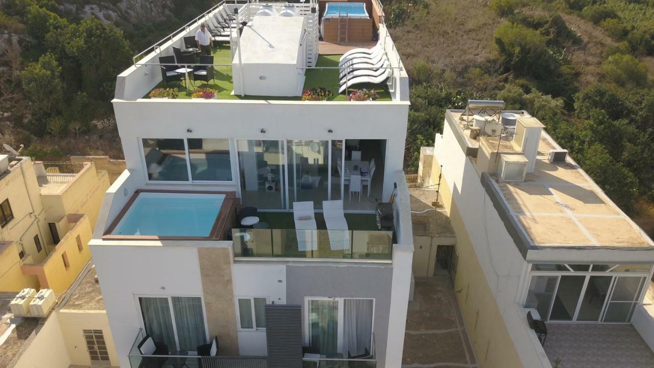 The Pearl Luxury Guest House St. Paul's Bay Luaran gambar