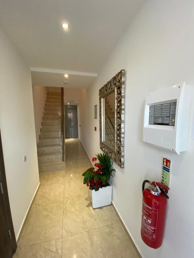 The Pearl Luxury Guest House St. Paul's Bay Luaran gambar