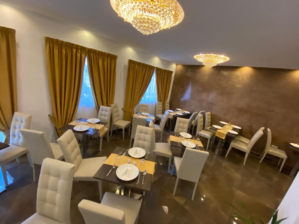The Pearl Luxury Guest House St. Paul's Bay Luaran gambar