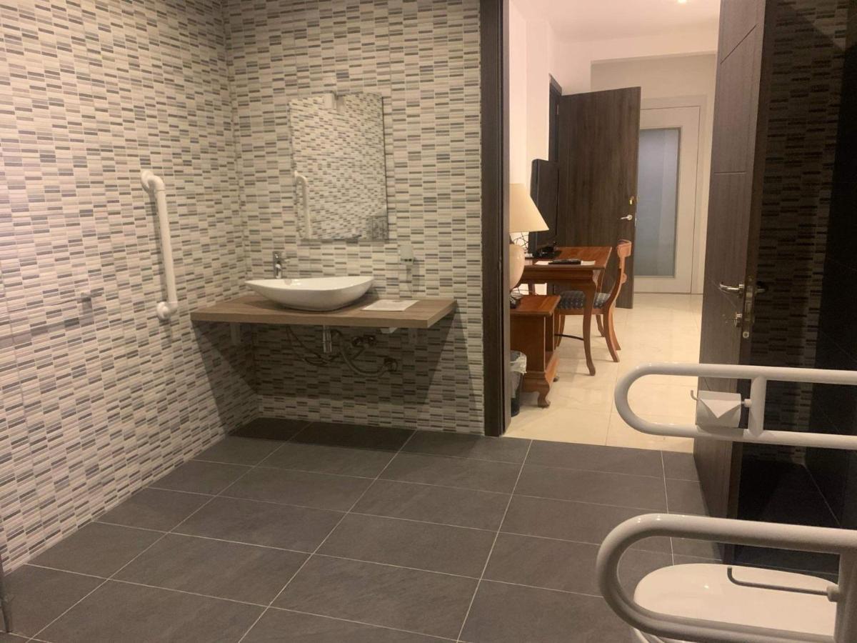 The Pearl Luxury Guest House St. Paul's Bay Luaran gambar