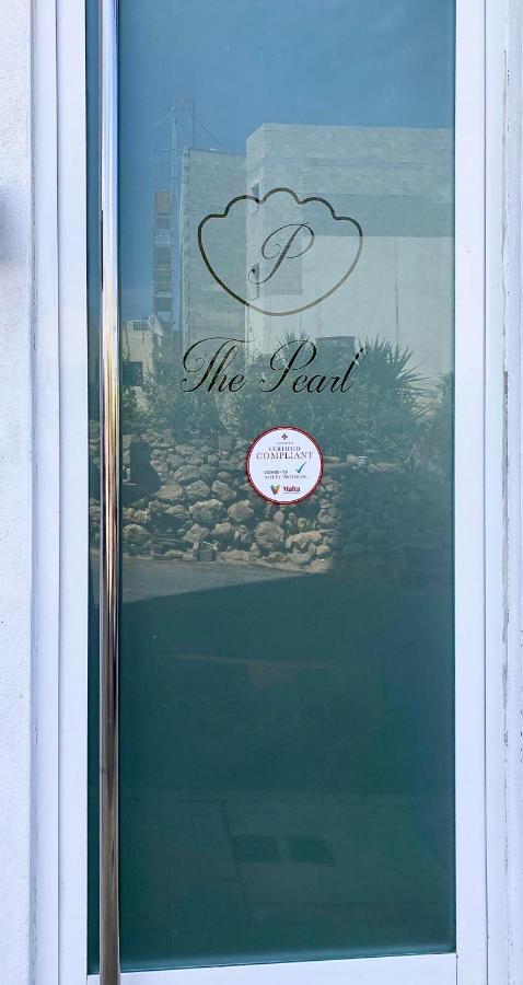 The Pearl Luxury Guest House St. Paul's Bay Luaran gambar